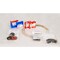 Alfa Laval Service Kit - Major MAB103 - alternate 3